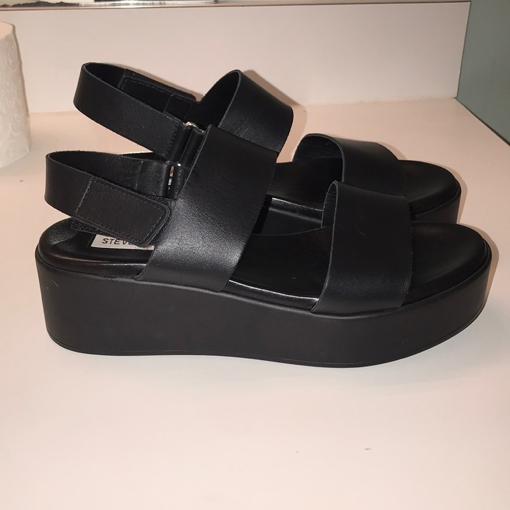 Steve Madden Rachel Platform Sandal